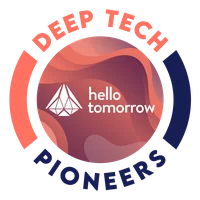 Deep Tech Pioneers