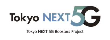 Tokyo5G